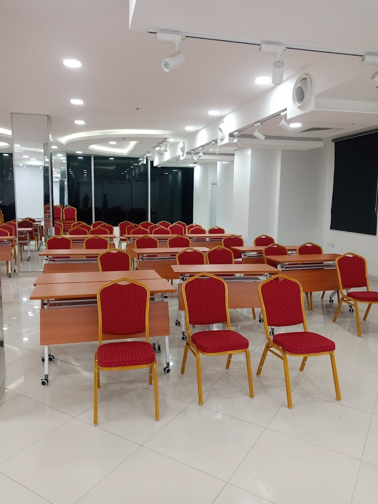 Addas Mall Conference Hall photo 3